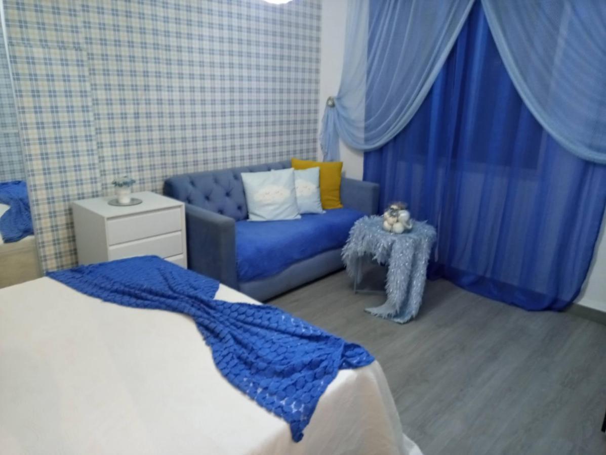 Emirato Home マラガ エクステリア 写真