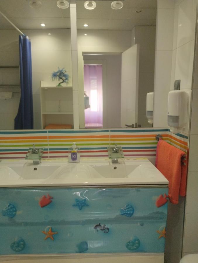 Emirato Home マラガ エクステリア 写真